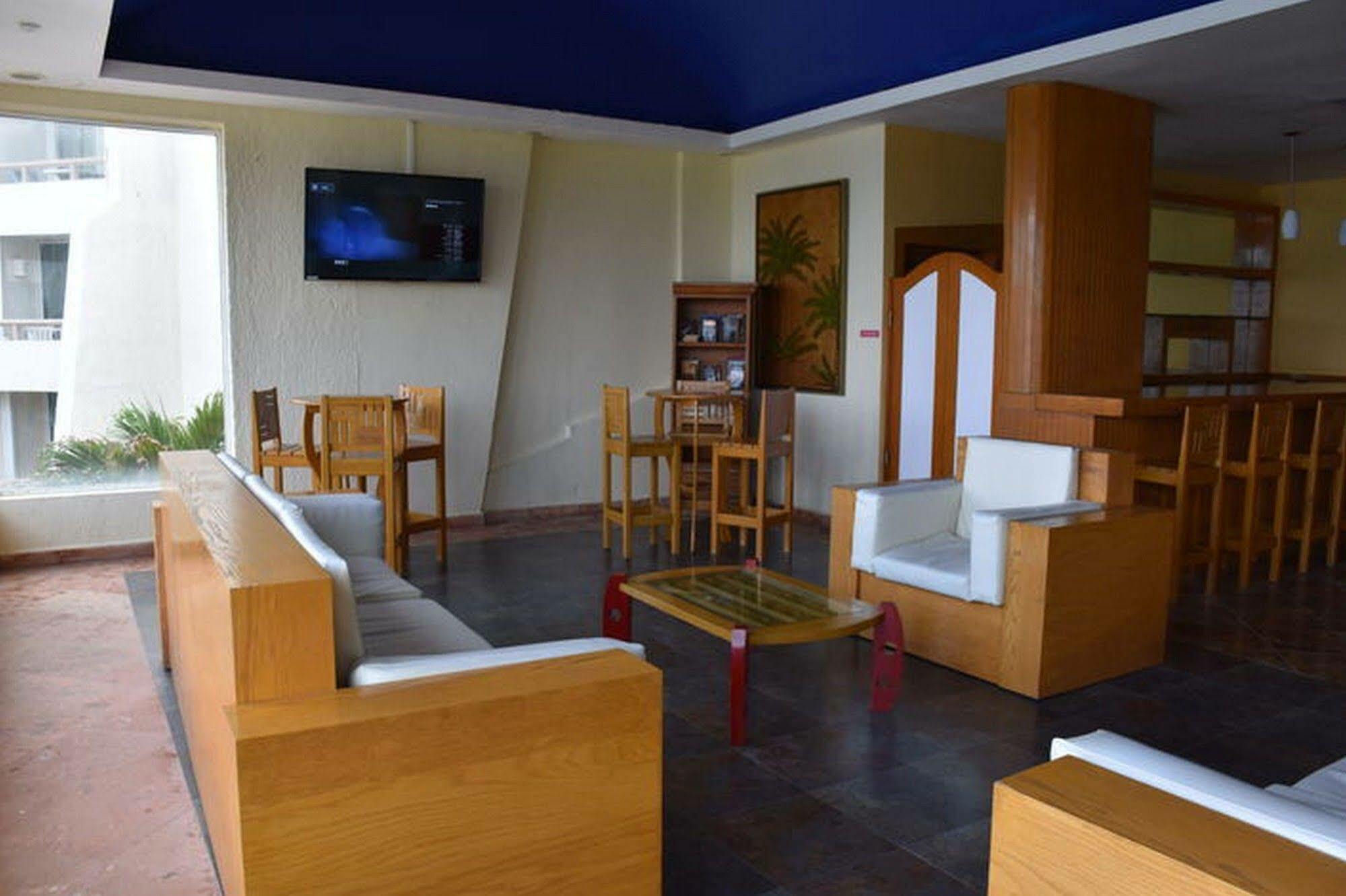 Sol Y Mar Condo Cancún Zewnętrze zdjęcie