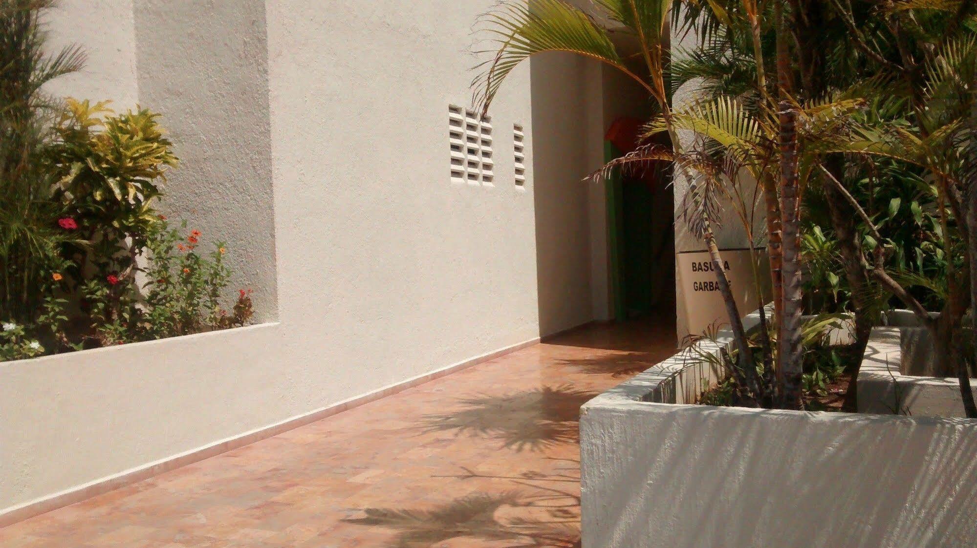 Sol Y Mar Condo Cancún Zewnętrze zdjęcie